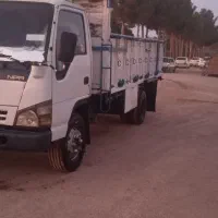 ایسوز 6تن ،موتور پلمب ،گیربکس و دف پلمب،کم کار|خودرو سنگین|مشهد, آزادشهر|دیوار