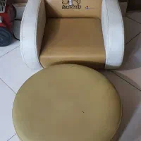 مبل و میز کودک صندلی کودک