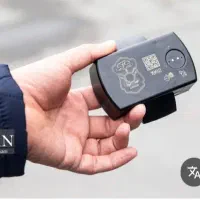 کابل شارژ پابند الکترونیک|لوازم جانبی موبایل و تبلت|تربت‌حیدریه, کلاته توکلی|دیوار