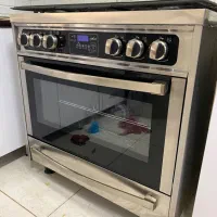 گاز برای جهاز عروس