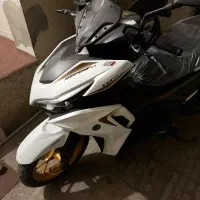 ایروکس ۱۷۰ سپهر