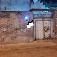 خانه کلنگی با موقعیت تجاری برای سرمایه گذاری|فروش خانه و ویلا|اهواز, کمپلو جنوبی|دیوار