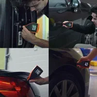 کارشناسی خودرو رنگ و فنی سیار