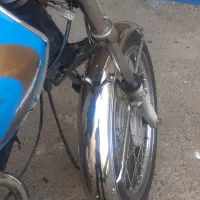 هندا ۱۵۰|موتورسیکلت|کرج, کوی زنبق|دیوار