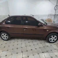 سمند تمیز|خودرو سواری و وانت|رفسنجان, |دیوار