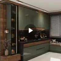 کابینت و دکوراسیون