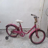 دوچرخه سایز ۲۰
