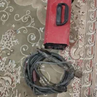 یک عدد دستگاه جوش رونیکس 200 آمپر وسنگ فرز رونیکس|ابزارآلات|کرج, کلاک نو|دیوار