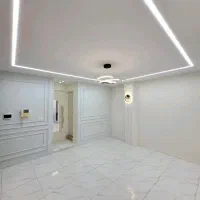 ۵۰ متر /تراورتن پیکج /اول فاز یک/پارکینگ سندی