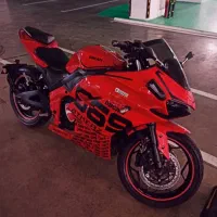 اجاره موتور نینجا