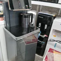 ابسردکن چایی ساز دار برند جنرال sh/اب سرد کن چایی