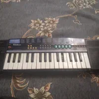 ارگ کاسیو معیوب