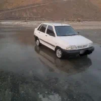 پراید۱۴۱مدل۹۰