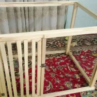یک جفت کفش وتوری بزرگ ن استفاده نشده
