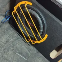 سیستم صوتی خودرو|قطعات یدکی و لوازم جانبی|تبریز, |دیوار