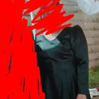 لباس مجلسی تمام ساتن نو