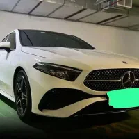 ماشین مرسدس بنز