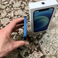 iPhone 12 Normal 128 ZA 2Sim|موبایل|تهران, شهران شمالی|دیوار