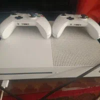 یک دستگاه ایکس باکس وان|کنسول، بازی ویدئویی و آنلاین|شاهین دژ, |دیوار