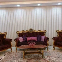 مبلمان و میز ناهار خوری