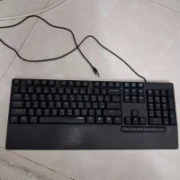 کیبورد رپو rapoo