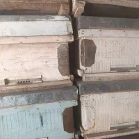 کندوی زنبور عسل