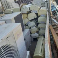 کولر های سوخته به قیمت خوب خ*رید