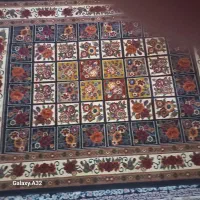فرش ۶متره سنتی