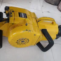 دژبر،پیکور،پیونجر۲۷کیلویی چکشی دوکاره بنزینی سوئدی|ابزارآلات|عجب شیر, |دیوار