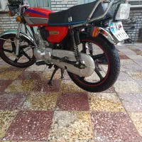 احسان 150|موتورسیکلت|اهواز, زندوکیلی|دیوار