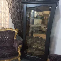 فروش کتیبه پرده و بوفه