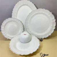 ظروف پذیرایی آرکوپال ۳۰نفره وکیوم و نو