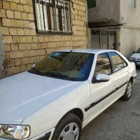 پژو پارس مدل۱۴۰۱xu7p