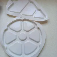 قالب سنگ مصنوعی|صنایع دستی و سایر لوازم تزئینی|یزد, |دیوار