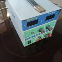 منبع تغذیه آداک 30وات هویه تایوانی زایترونیک 80وات