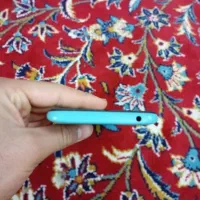 پوکو C40 تمیز کم کار بدون خط و خش دارای کارتون|موبایل|سمنان, |دیوار