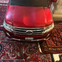 ماشین شارژی|اسباب‌‌بازی|ملایر, |دیوار