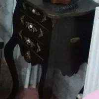 میز تلفن همراه تلفن