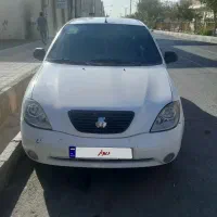 فروش تیبا 1صندوقدار مدل 96