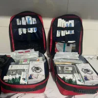 پرستار سالمند بامجوز وزارت بهداشت روماک سلامت|خدمات آرایشگری و زیبایی|تهران, پونک|دیوار