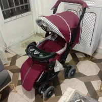 کالاسکه بچه