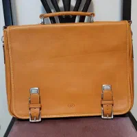 کیف اداری چرم مردانه