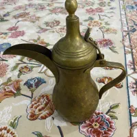 دله|سماور، چای‌ساز، قهوه‌ساز|دزفول, |دیوار