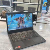 لپ تاپ lenovo thinkpad مهندسی دانشجویی اقساط ترید|رایانه همراه|اهواز, نادری|دیوار