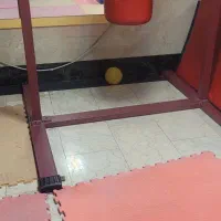 ابزارهای ورزشی ژیمناستیک  و کلستنیکس|تجهیزات ورزشی|تهران, ائمه اطهار|دیوار