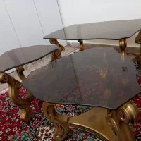 میز عسلی میز جلو مبلی