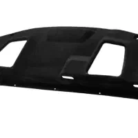 طاقچه عقب باند عقب ضبط جلو سورن پلاس (فوری)