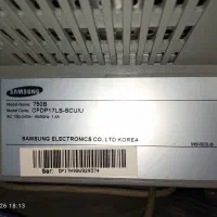 مانیتور Samsung|قطعات و لوازم جانبی رایانه|رشت, جماران|دیوار