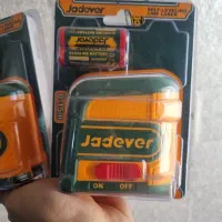 تراز لیزری ۲خط قرمز جادور (ابزار صنعتی راینو)