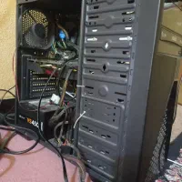 کامپیوتر تمیز خانگی